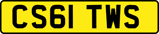 CS61TWS