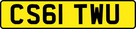 CS61TWU