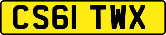 CS61TWX