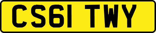 CS61TWY