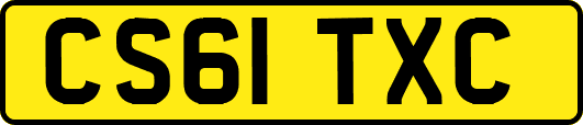 CS61TXC