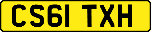 CS61TXH