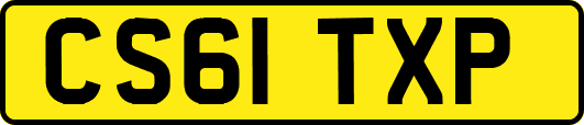CS61TXP