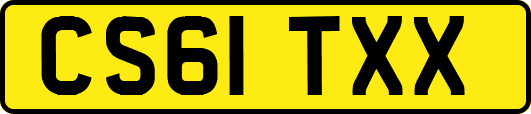 CS61TXX
