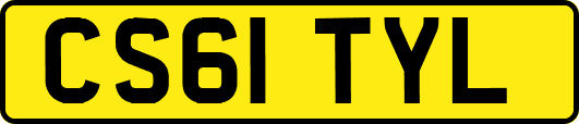 CS61TYL