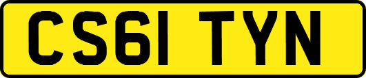CS61TYN