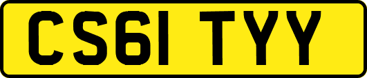 CS61TYY