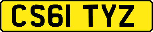 CS61TYZ
