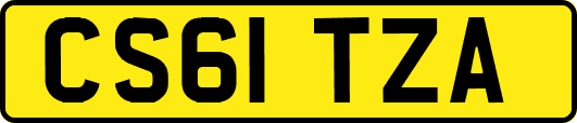 CS61TZA