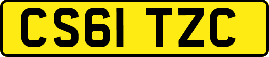 CS61TZC