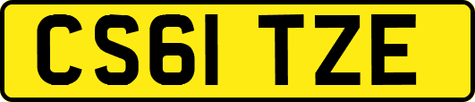 CS61TZE