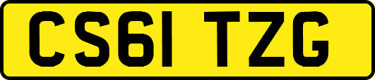 CS61TZG