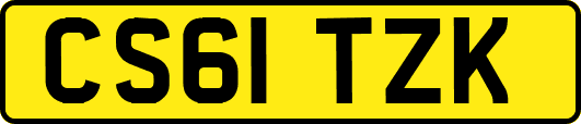 CS61TZK