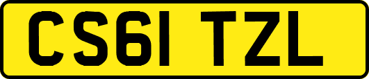CS61TZL