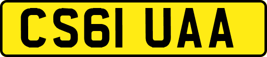 CS61UAA