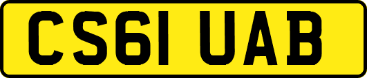 CS61UAB