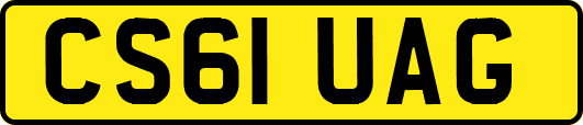 CS61UAG