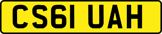 CS61UAH