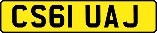CS61UAJ