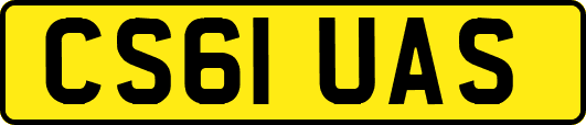 CS61UAS