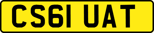 CS61UAT