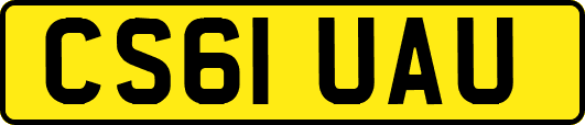CS61UAU