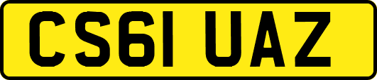 CS61UAZ
