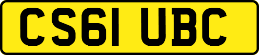 CS61UBC