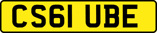 CS61UBE