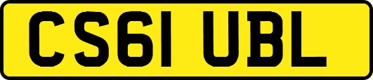 CS61UBL