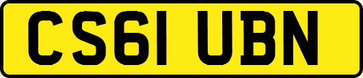 CS61UBN