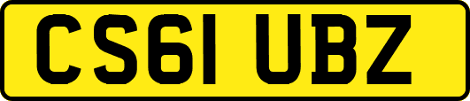 CS61UBZ