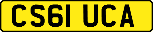 CS61UCA