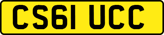 CS61UCC