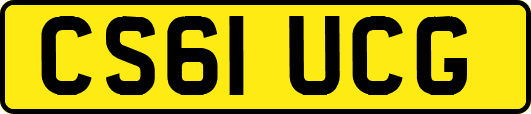 CS61UCG