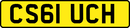 CS61UCH
