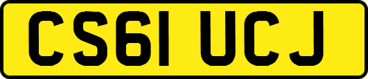 CS61UCJ