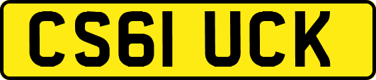 CS61UCK