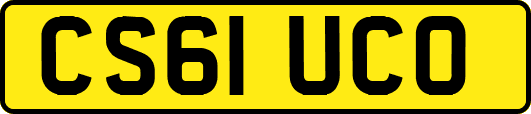 CS61UCO