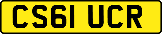 CS61UCR