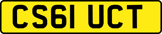CS61UCT