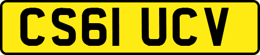 CS61UCV