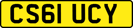 CS61UCY