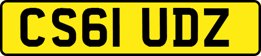 CS61UDZ