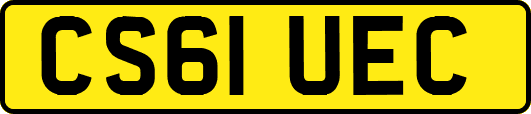 CS61UEC