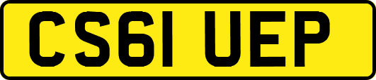 CS61UEP