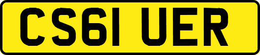 CS61UER