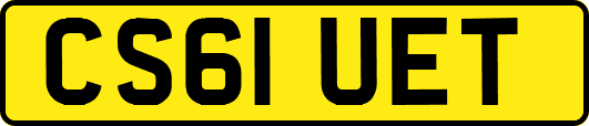 CS61UET