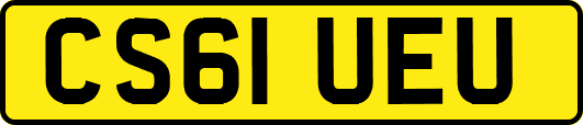 CS61UEU
