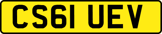 CS61UEV